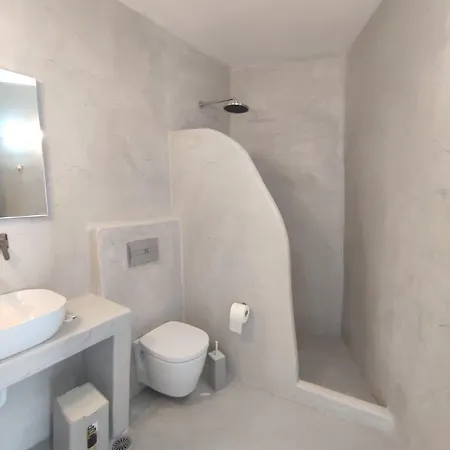 Daire Comfort Fira (Santorini)