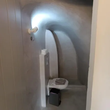 Comfort סנטוריני