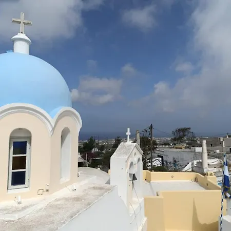 Comfort * 산토리니