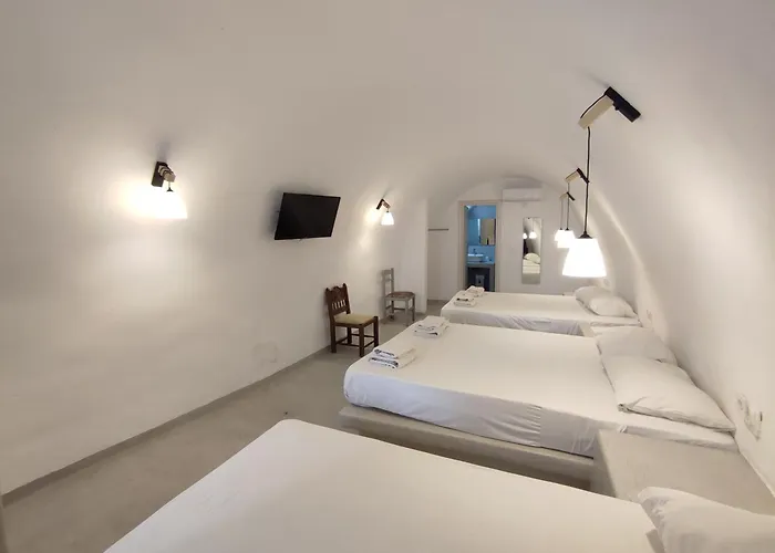 Comfort * 산토리니