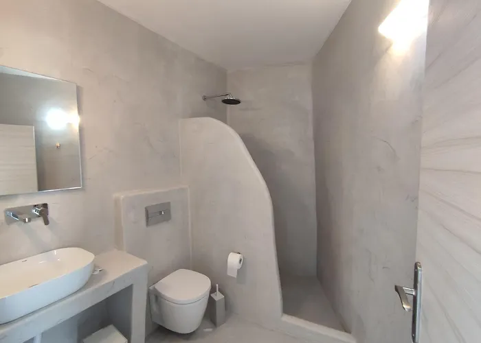 Comfort 산토리니