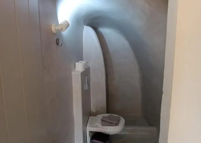 Comfort 산토리니