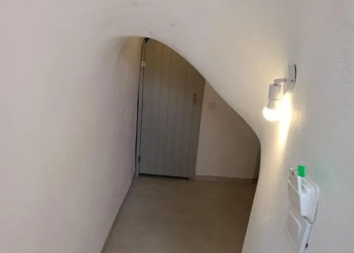 Comfort * 산토리니