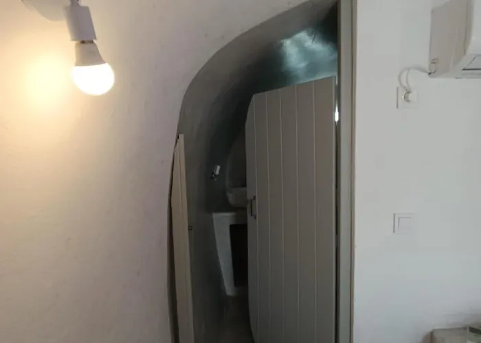 Comfort * 산토리니