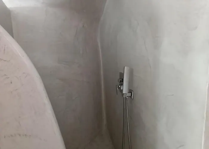 아파트 Comfort 산토리니