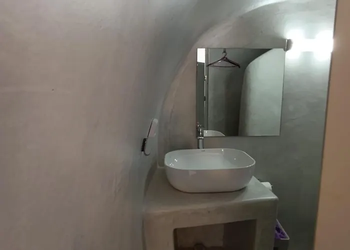 Comfort 산토리니