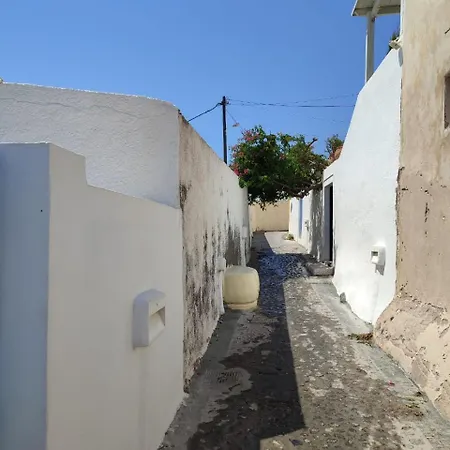 Comfort Appartement *