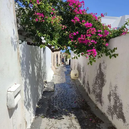 Comfort Appartement Fira (Santorini)