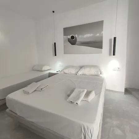 Comfort Lägenhet *