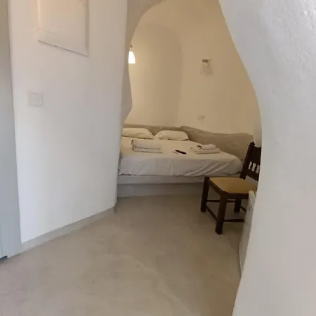 Comfort Lägenhet