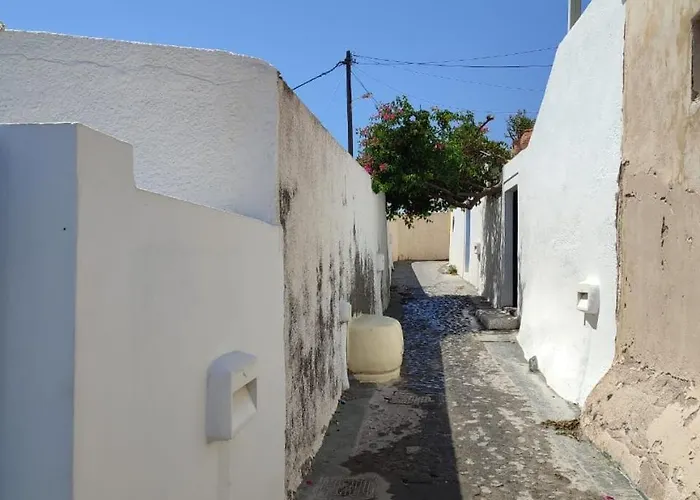 Comfort アパート *